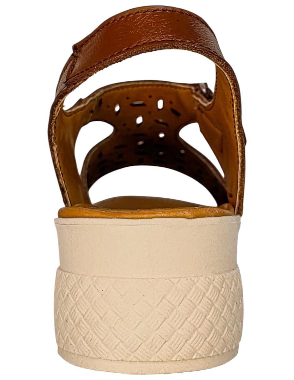 Sandalia para mujer 8