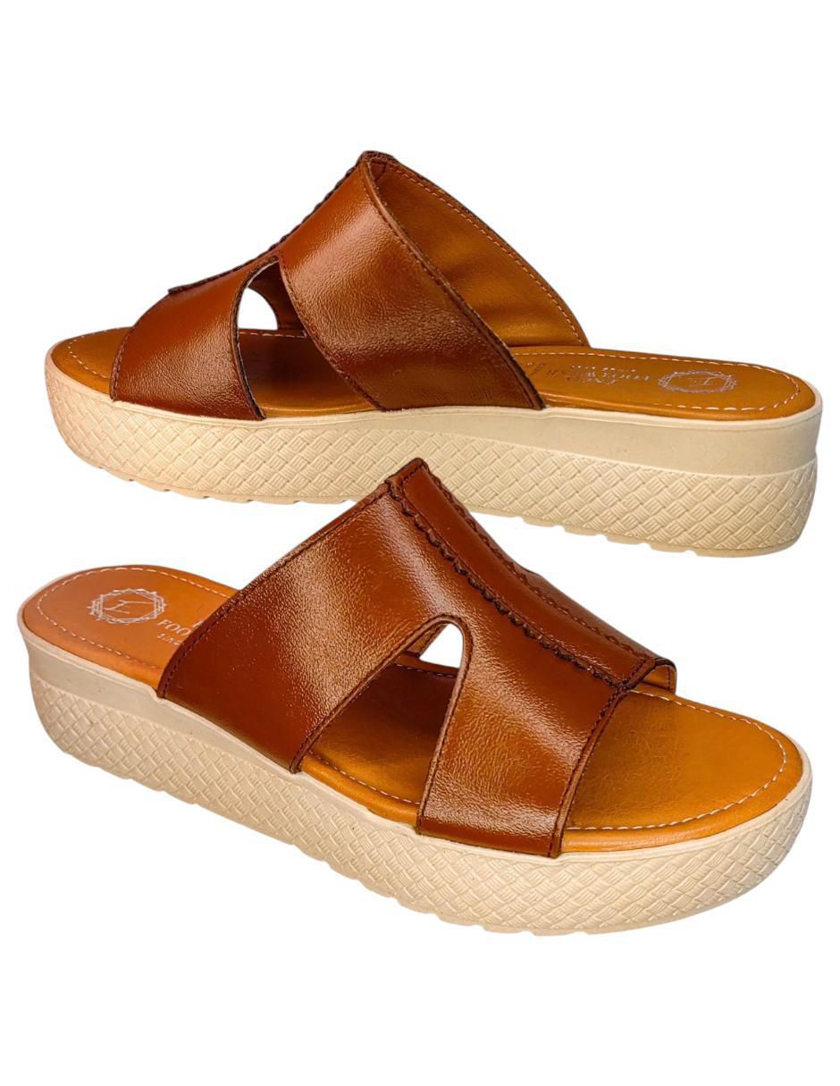 Sandalia para mujer 10