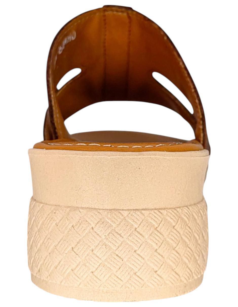 Sandalia para mujer 7