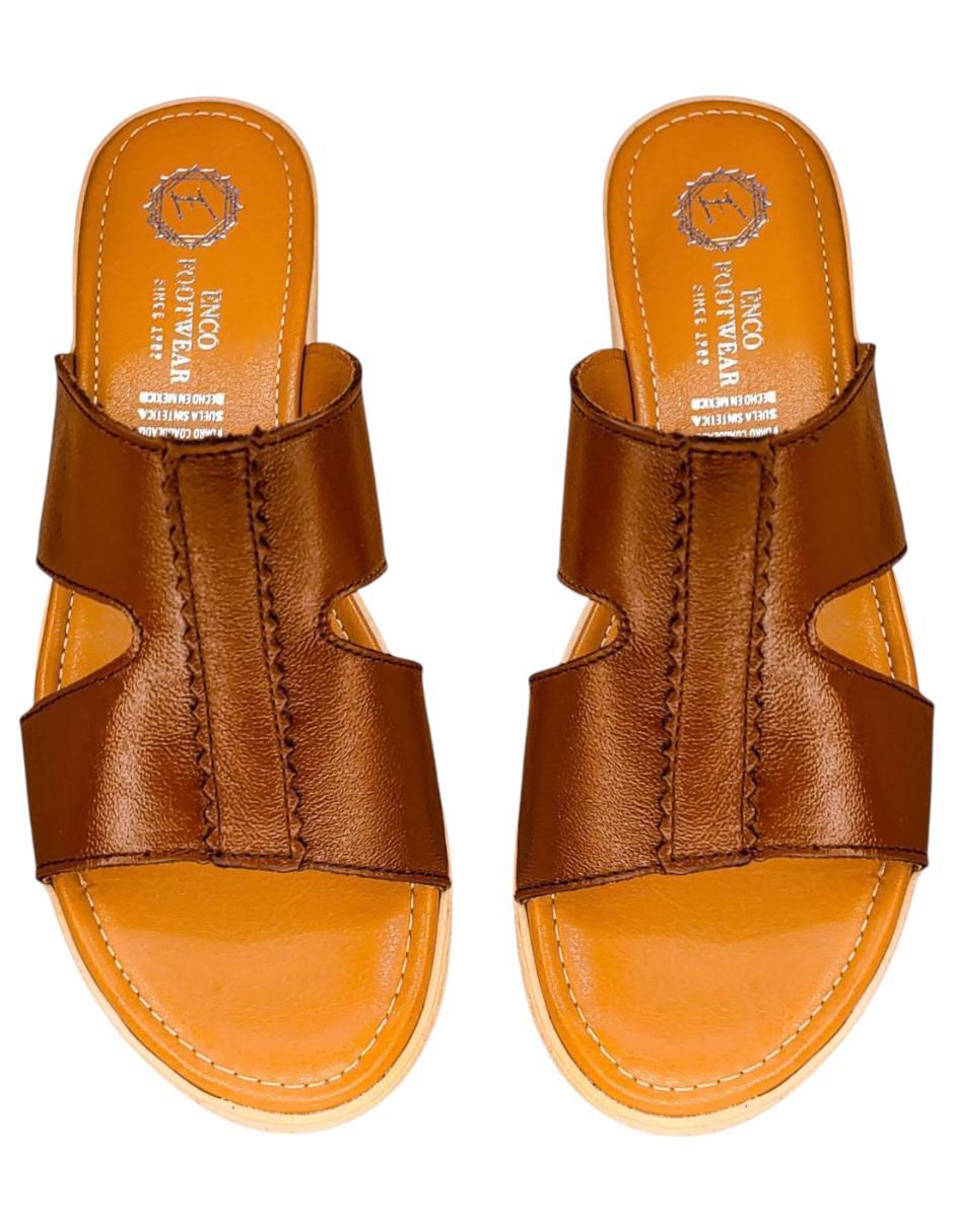 Sandalia para mujer 8