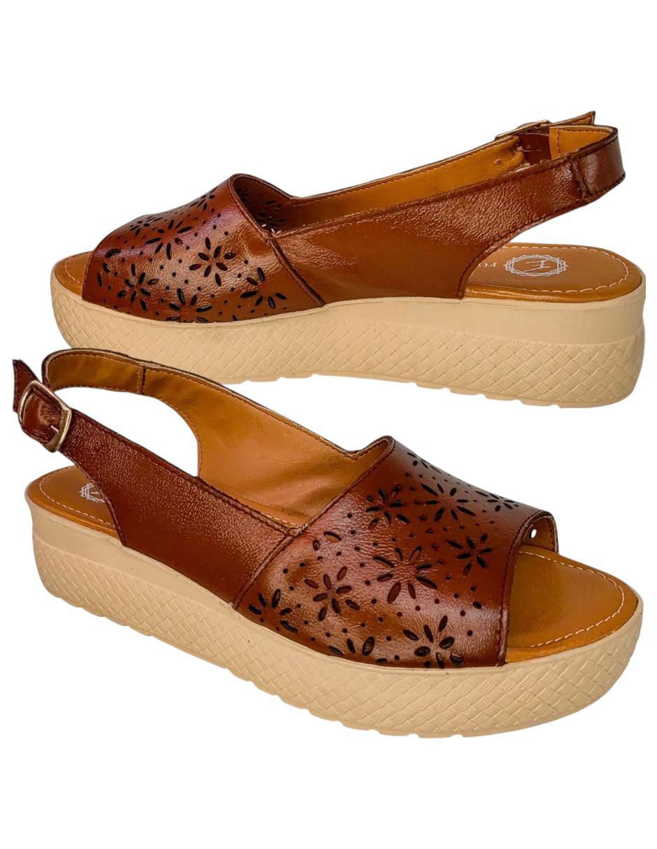Sandalia para mujer 5