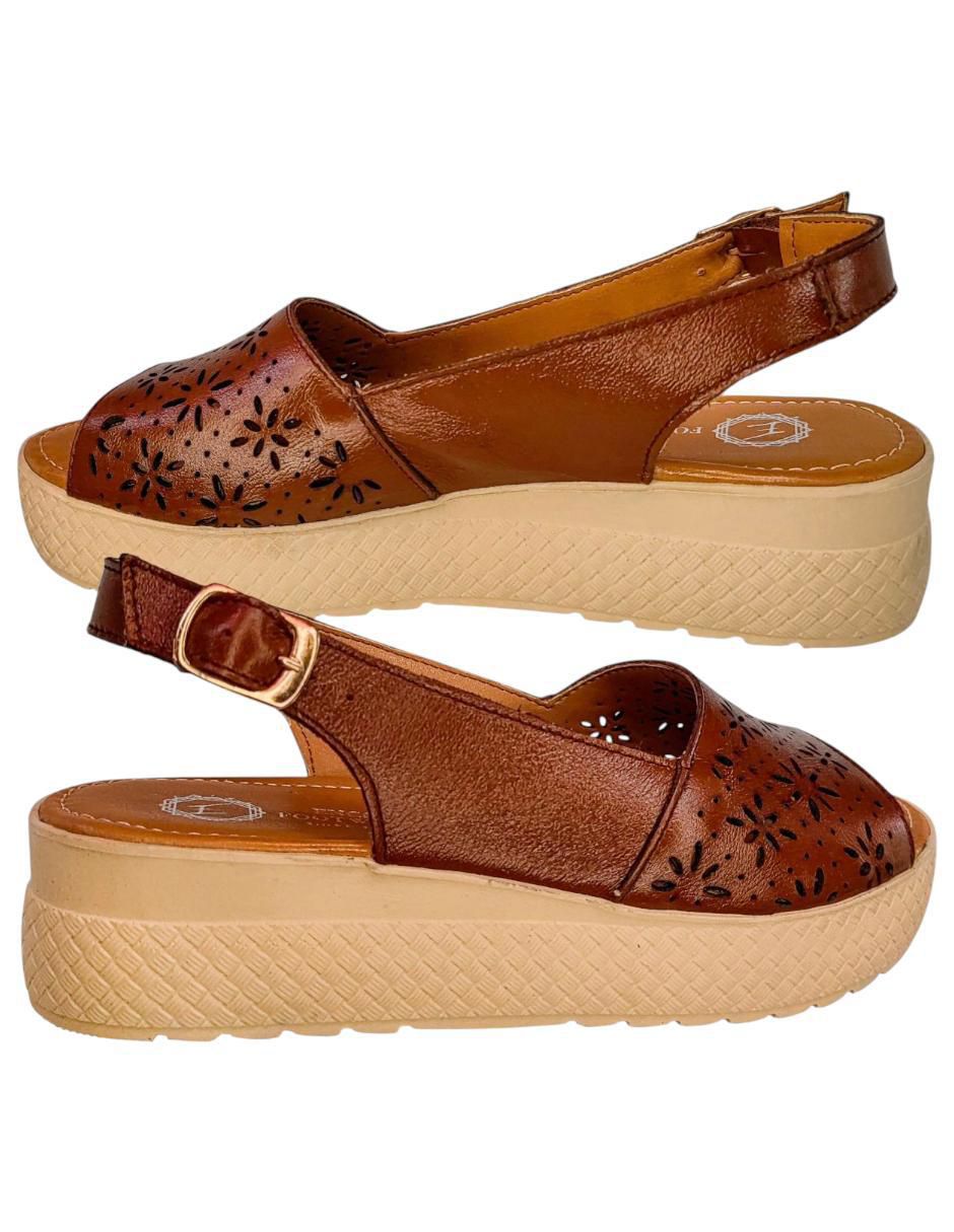 Sandalia para mujer 6