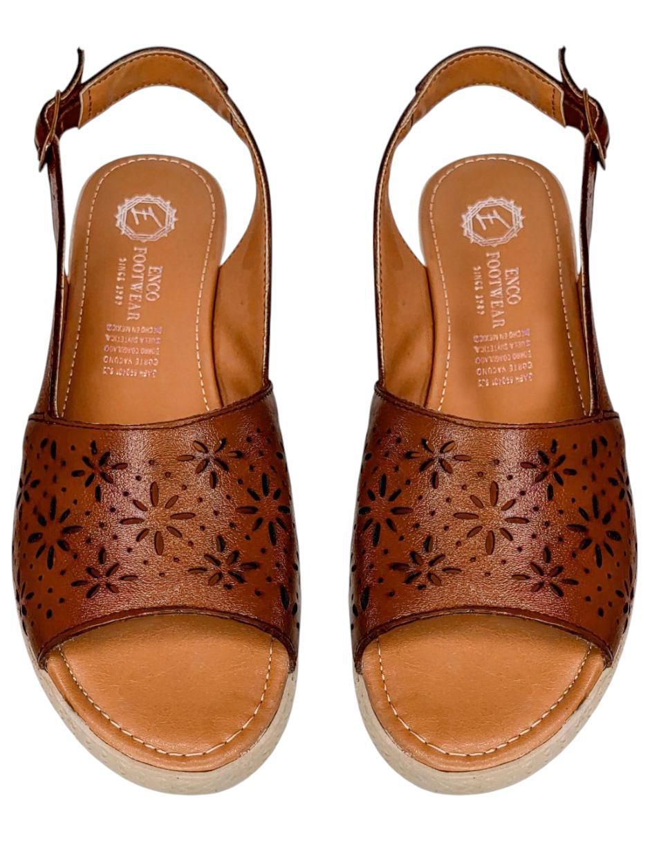 Sandalia para mujer 7