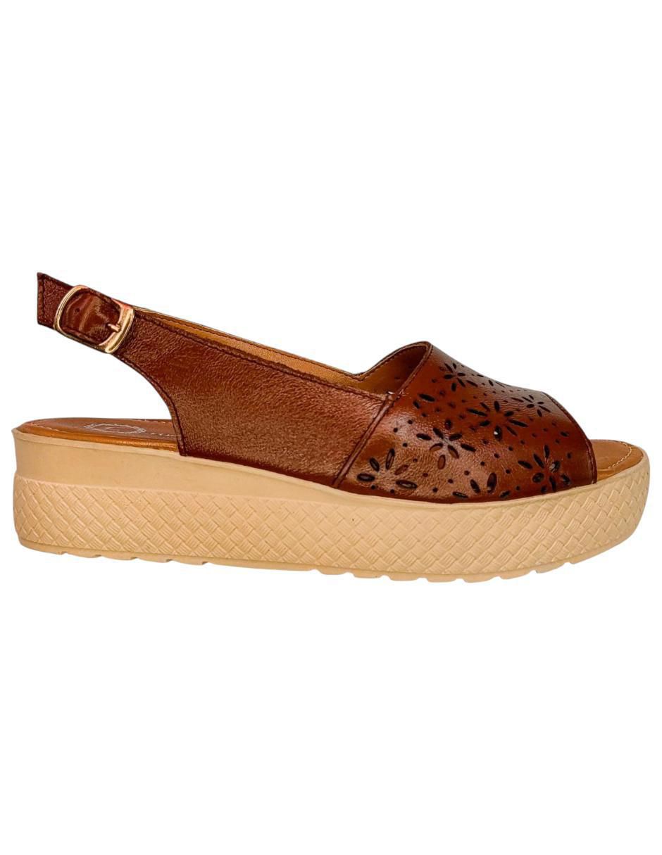 Sandalia para mujer 8