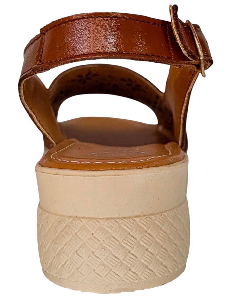 Sandalia para mujer 9