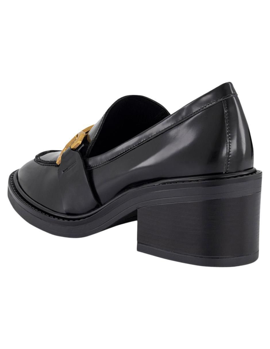Zapatilla piel 4