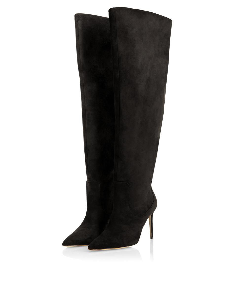 Bota arriba de la rodilla Reworked & Refined para mujer 2