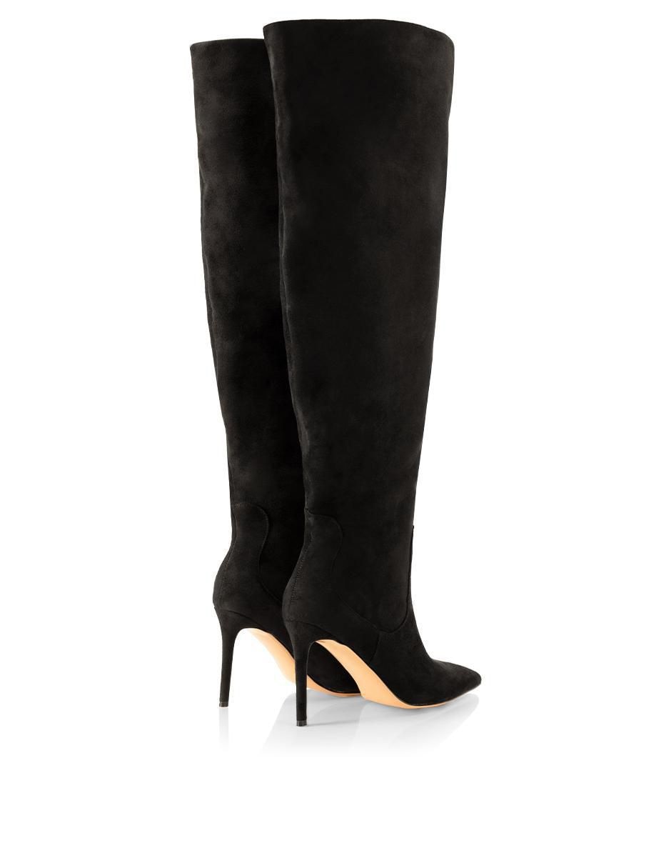 Bota arriba de la rodilla Reworked & Refined para mujer 3
