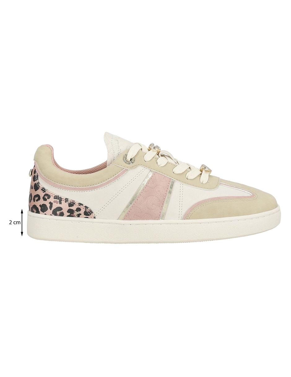 Tenis para mujer 13