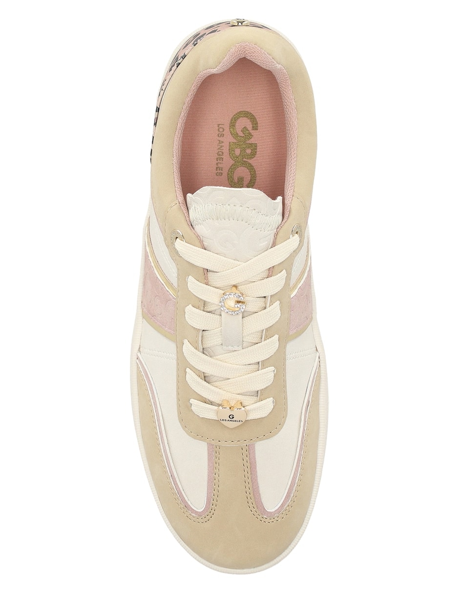 Tenis para mujer 11