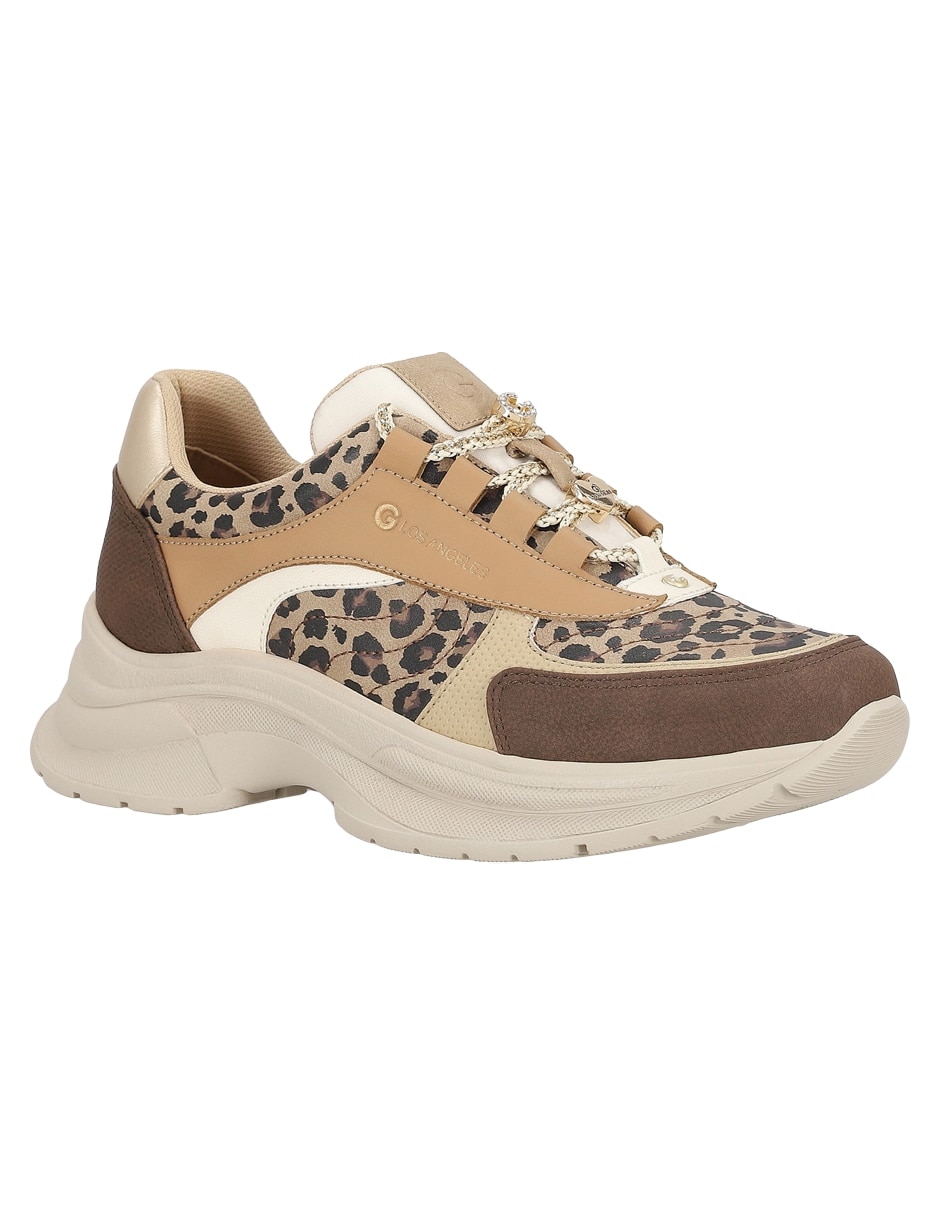 Tenis para mujer 1
