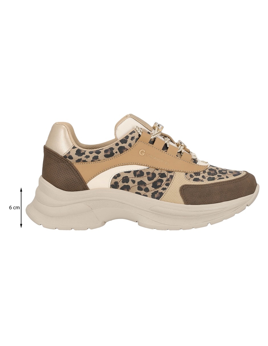Tenis para mujer 13