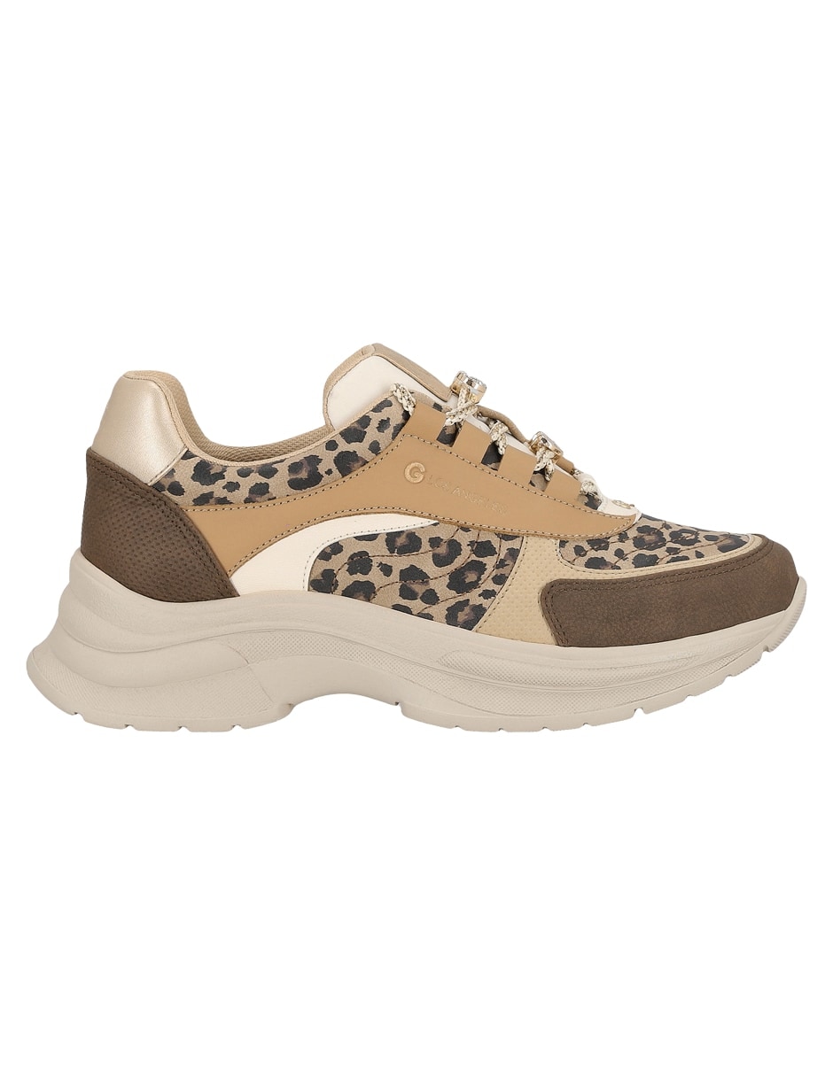 Tenis para mujer 8