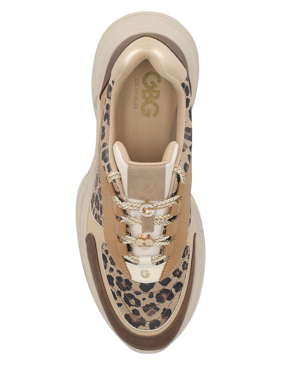 Tenis para mujer 11