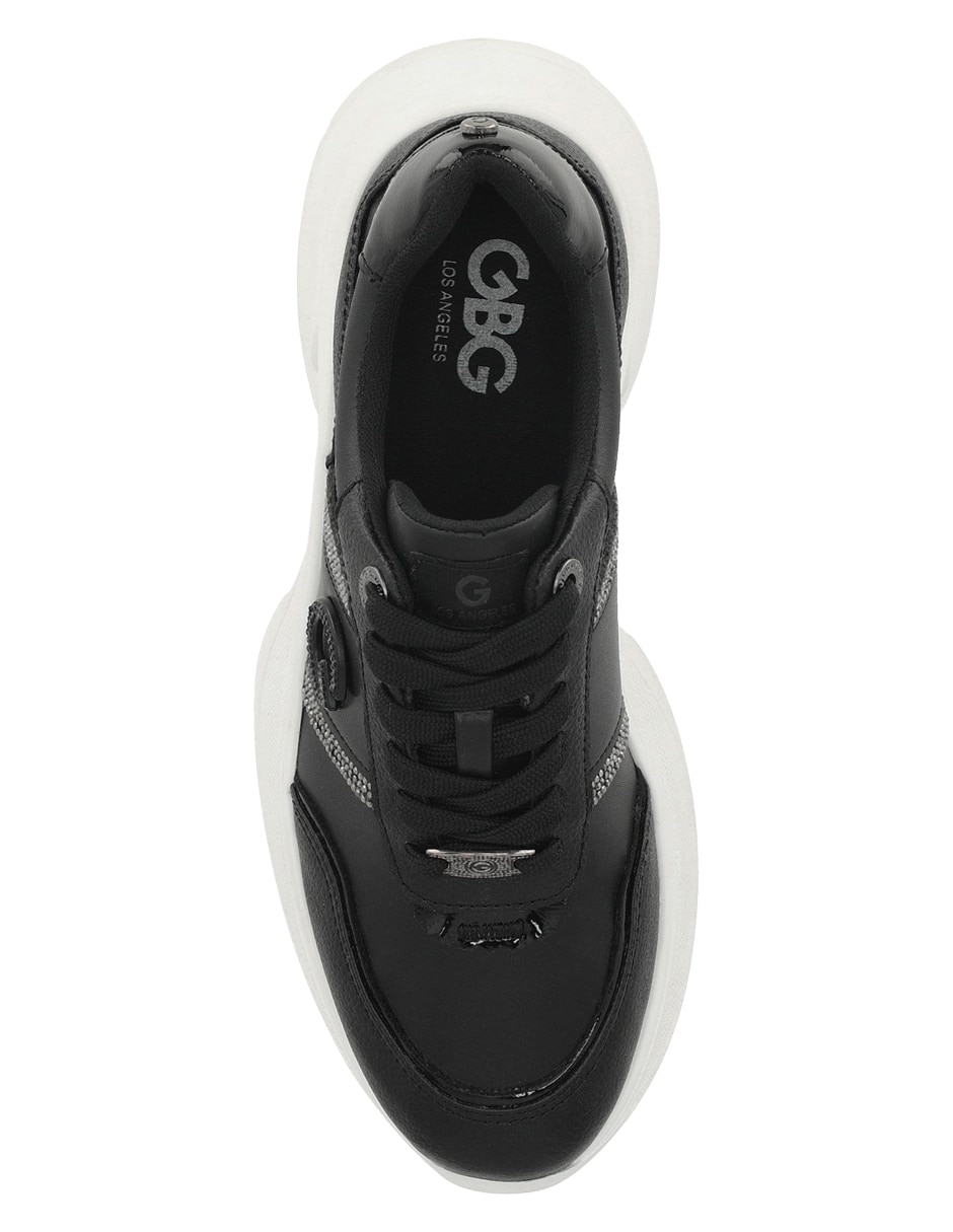 Tenis para mujer 11
