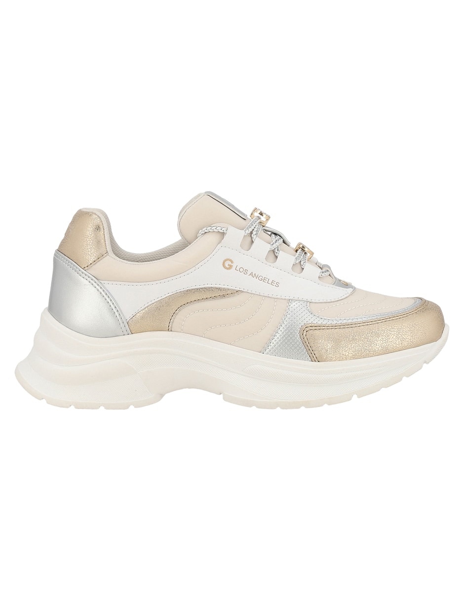Tenis para mujer 8