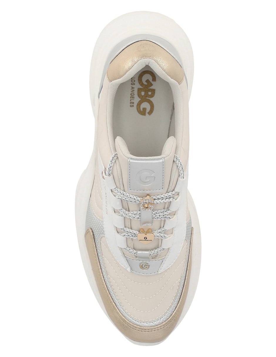 Tenis para mujer 11