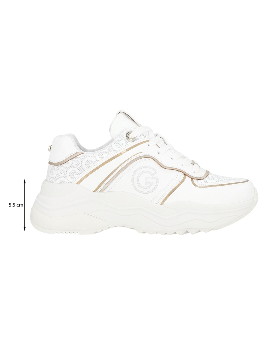 Tenis para mujer 13
