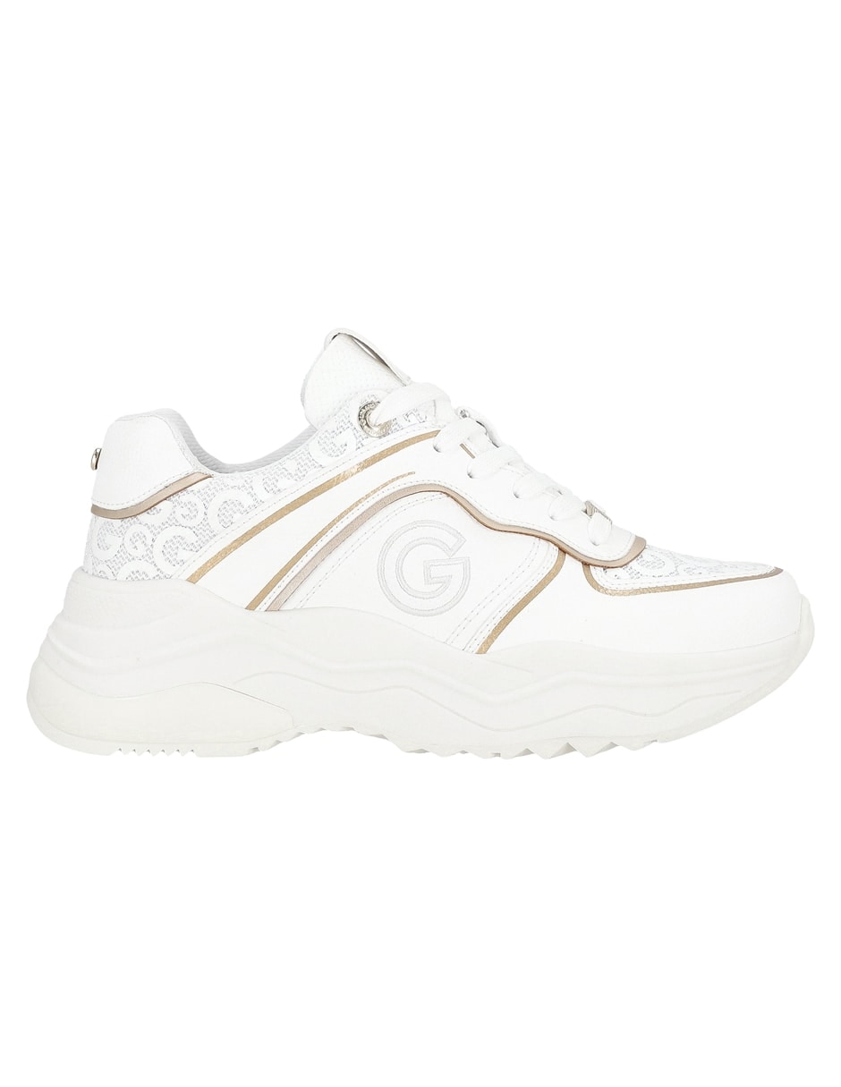 Tenis para mujer 8