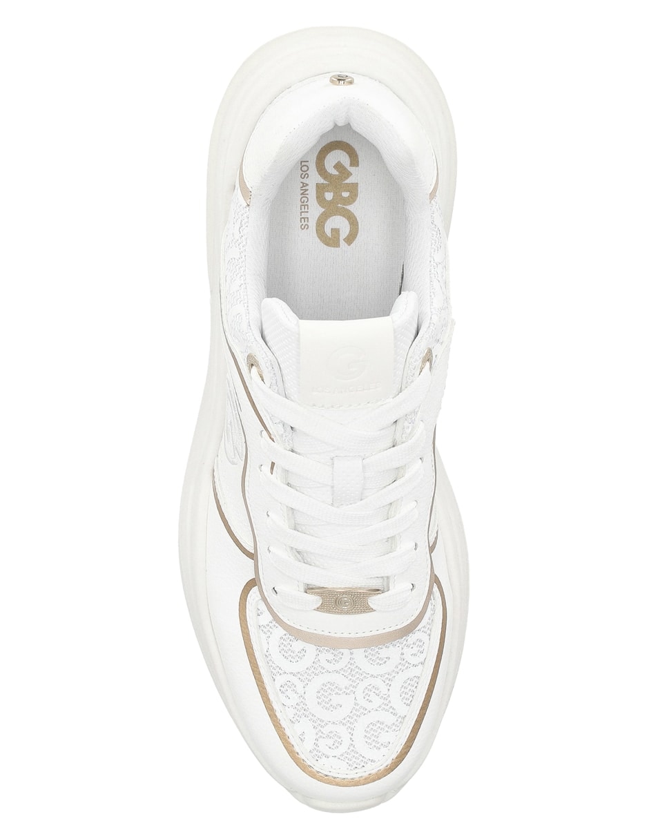 Tenis para mujer 11