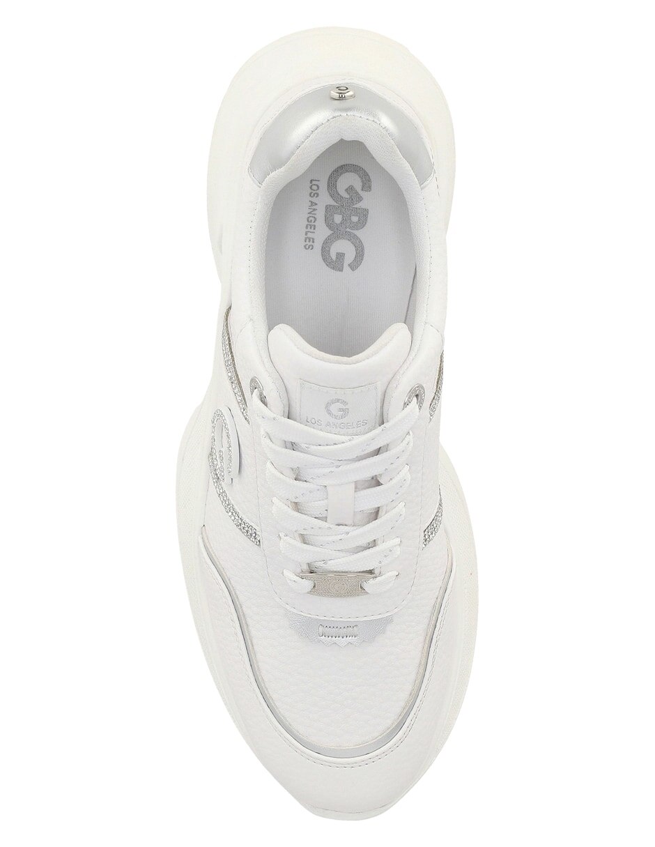 Tenis para mujer 5