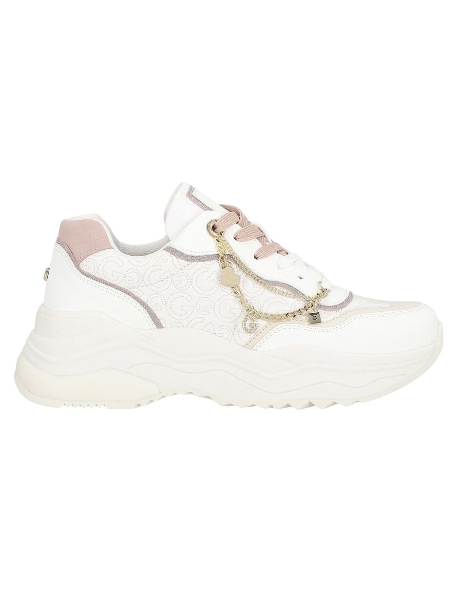 Tenis para mujer 8