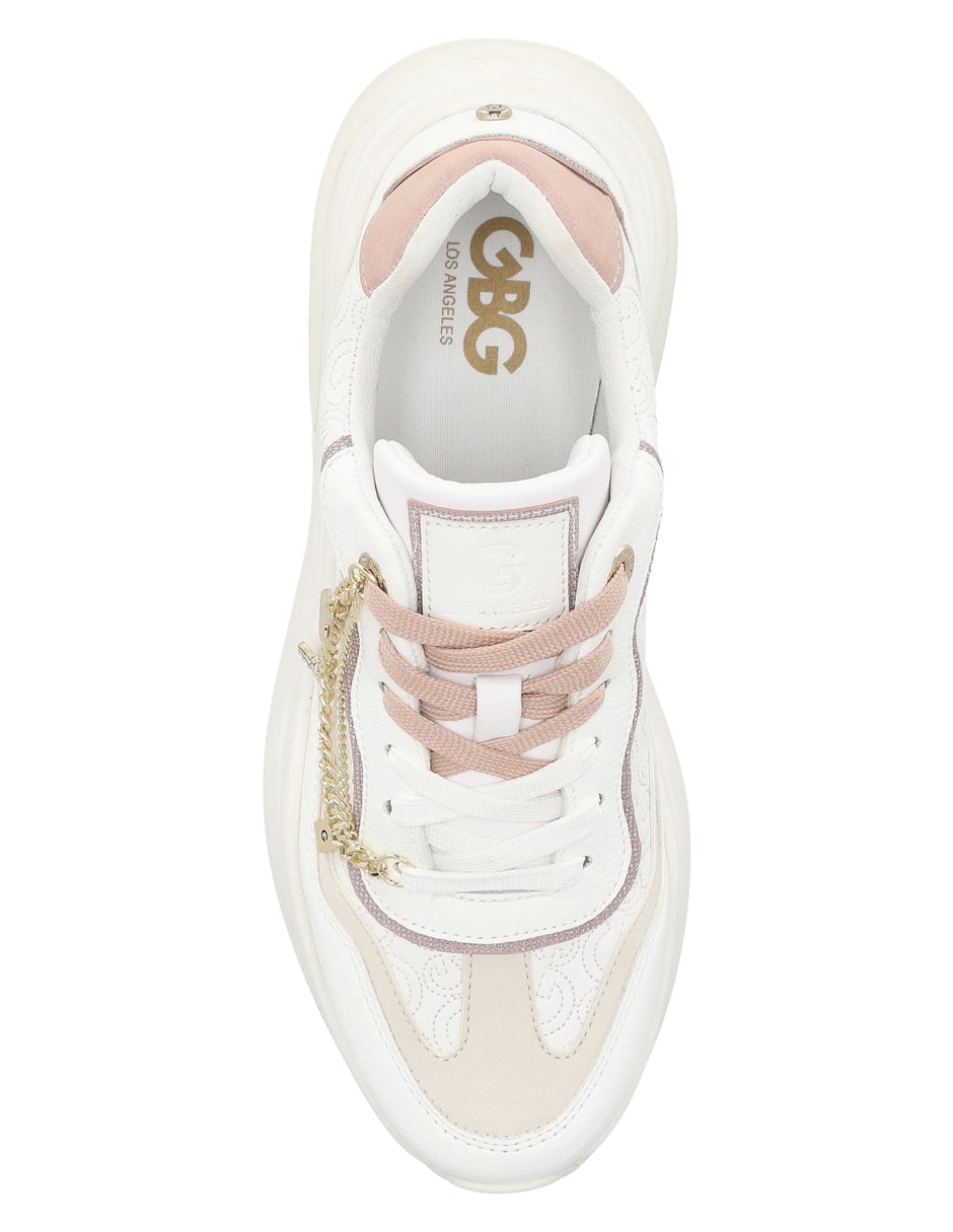 Tenis para mujer 11