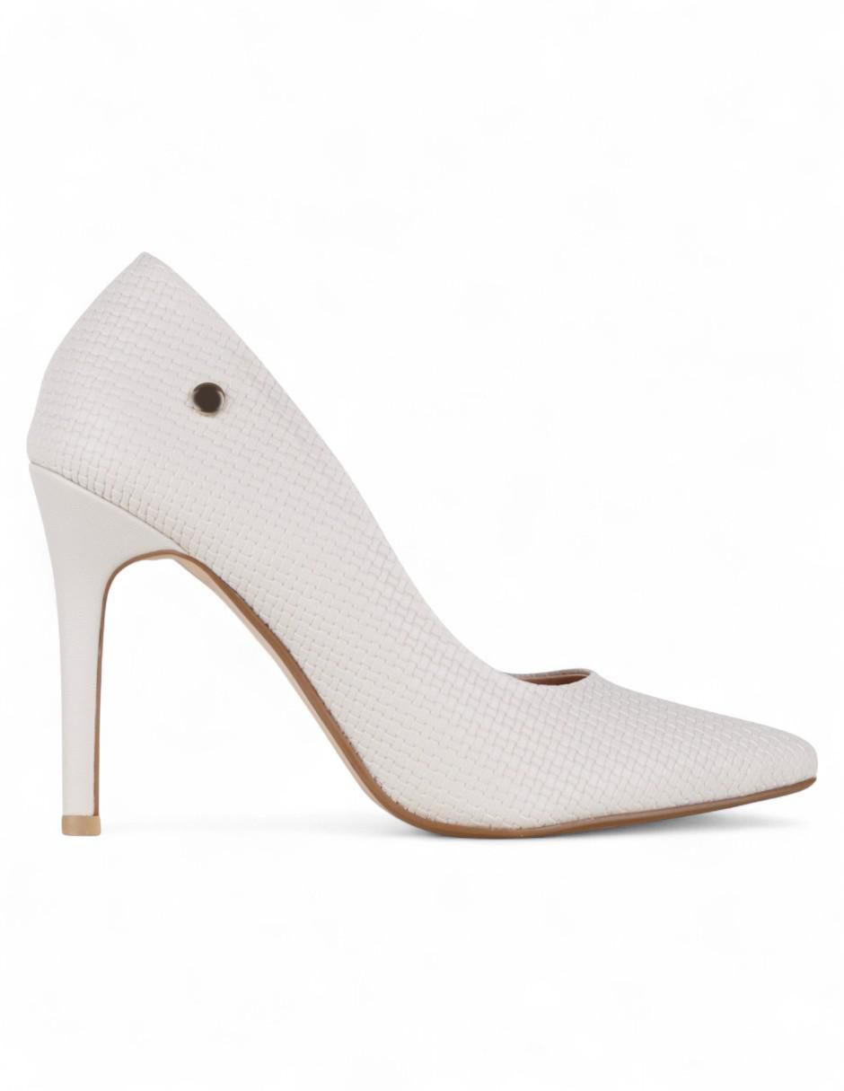 Zapatilla piel Rbvegano 4