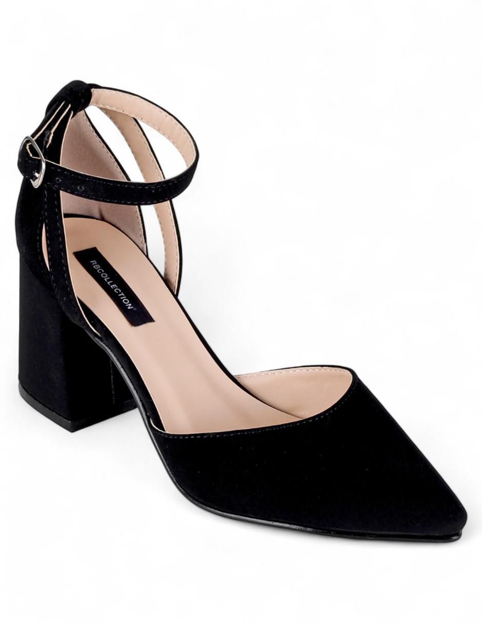 Zapatilla Pequeños Productores Zapatilla Pequeños Productores