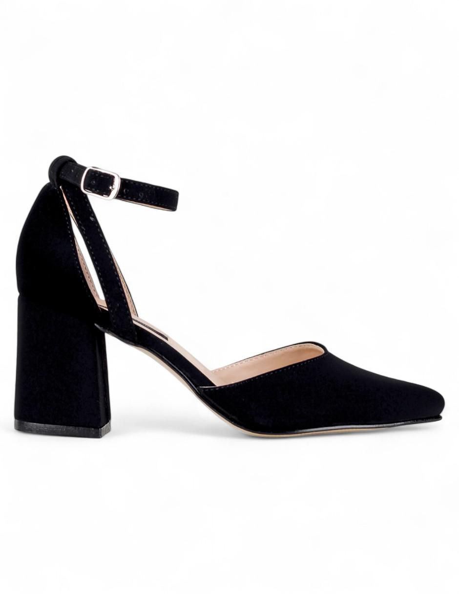 Zapatilla Pequeños Productores