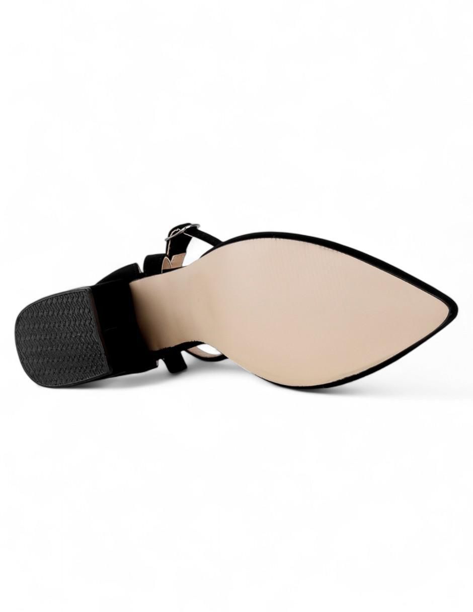 Zapatilla Pequeños Productores