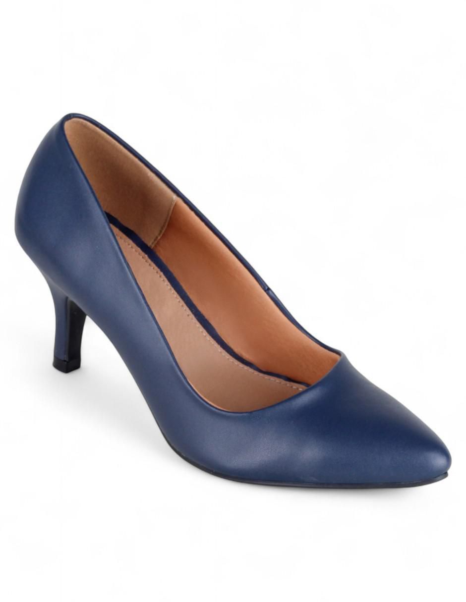 Zapatilla piel Rbvegano Zapatilla piel Rbvegano