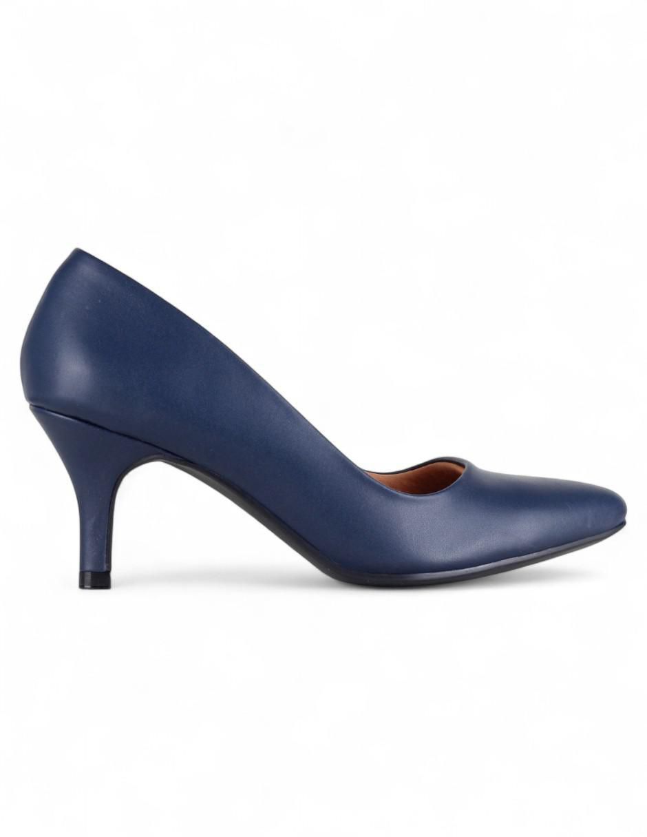 Zapatilla piel Rbvegano 4