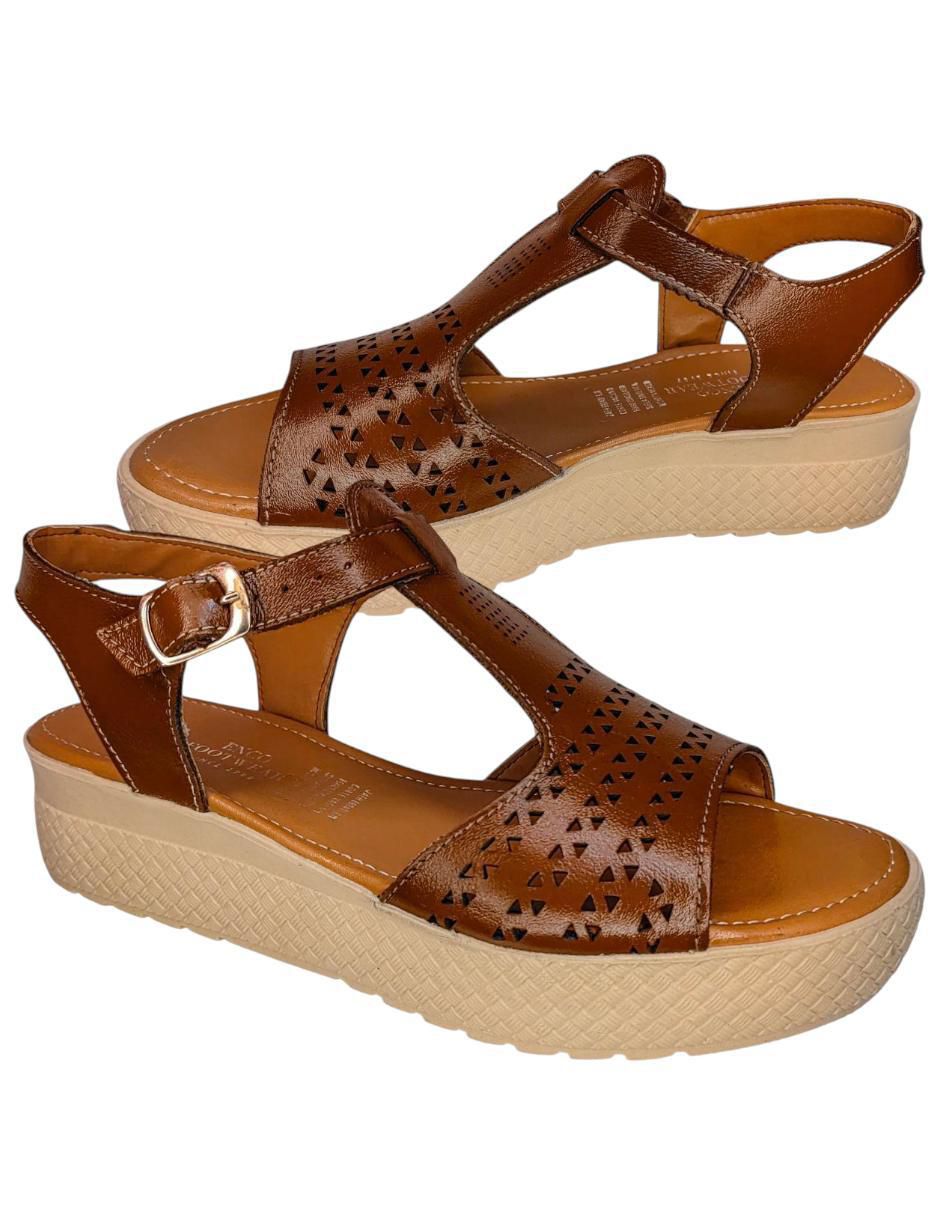 Sandalia para mujer 8