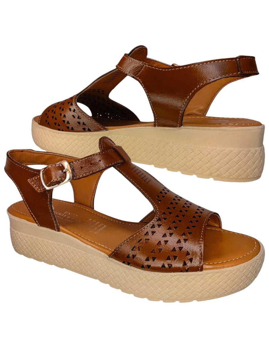 Sandalia para mujer 5