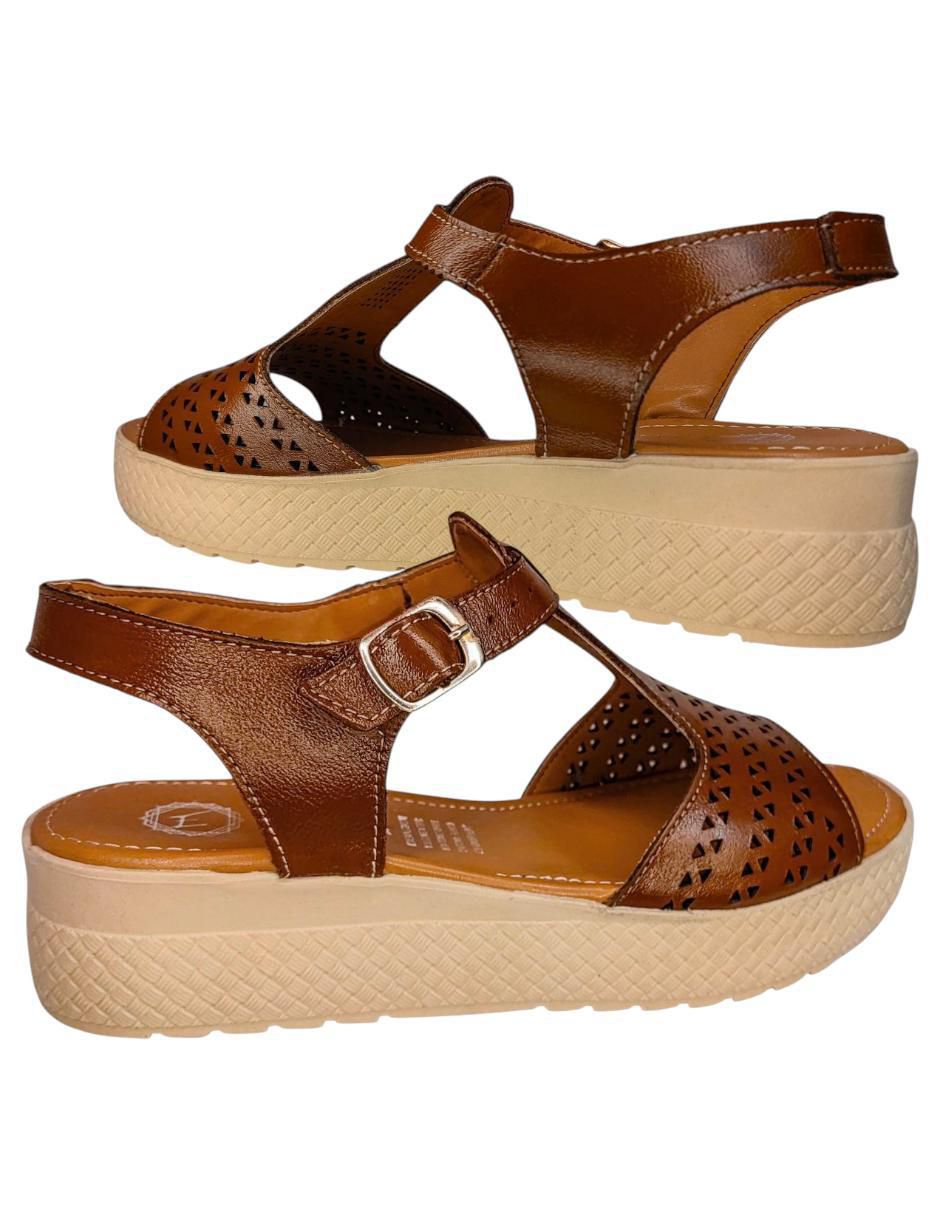 Sandalia para mujer 4