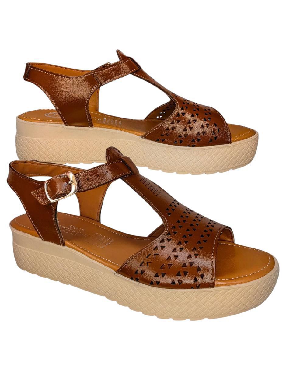 Sandalia para mujer 2