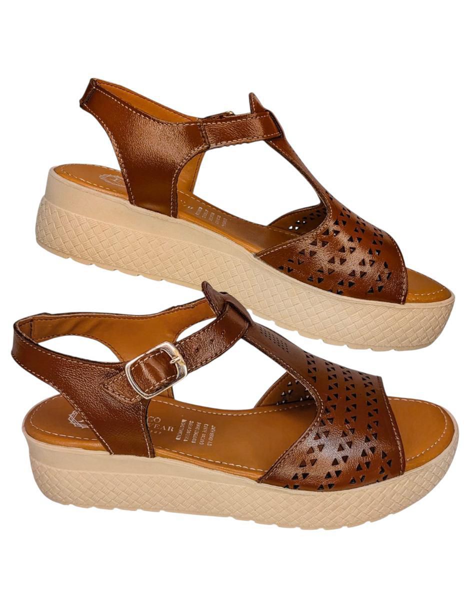 Sandalia para mujer 9