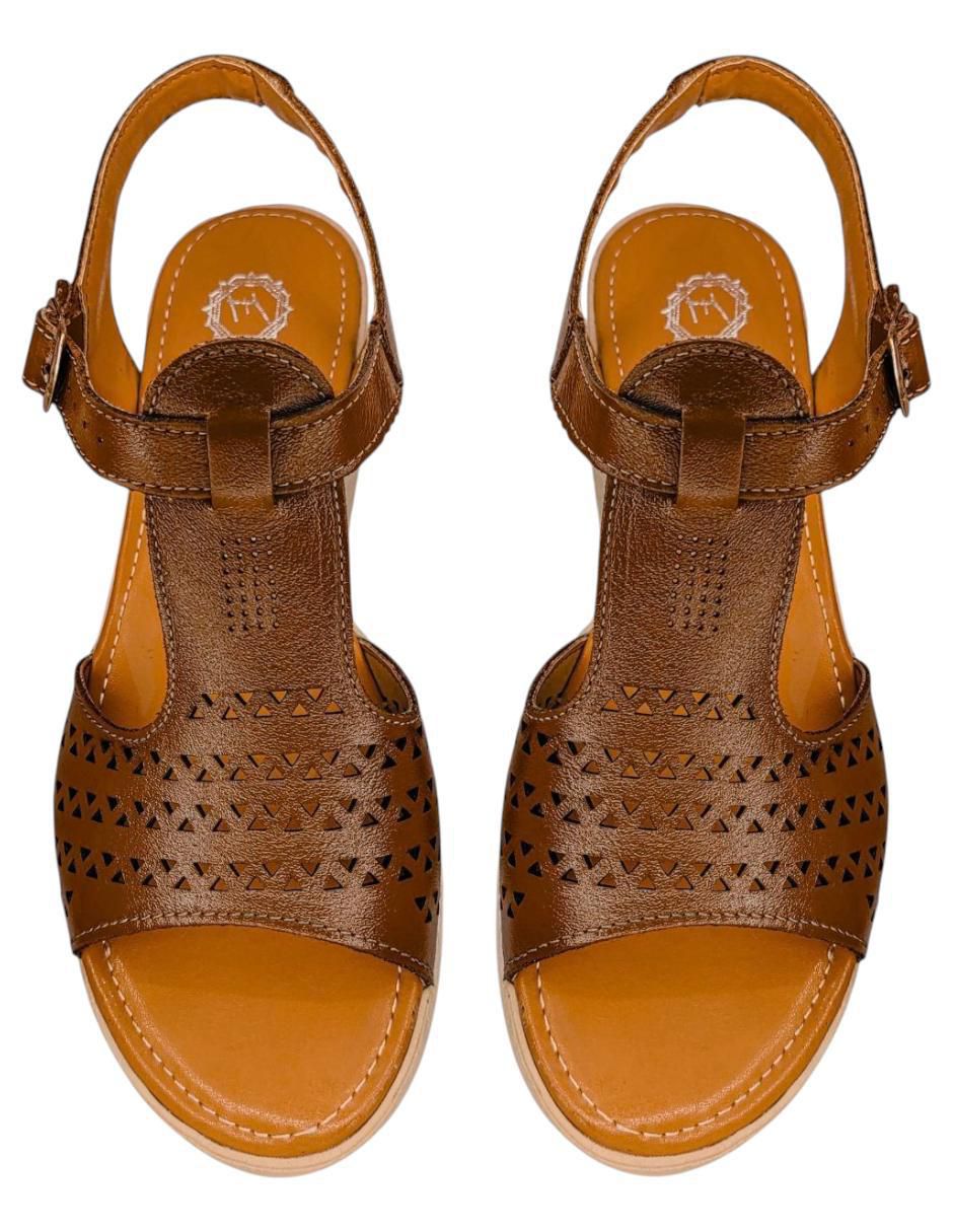 Sandalia para mujer 3