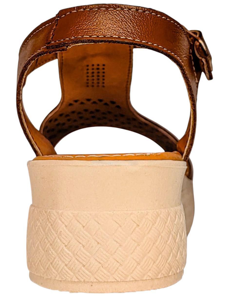 Sandalia para mujer 6