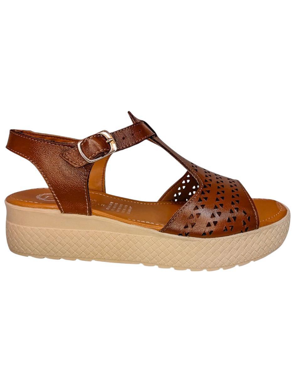 Sandalia para mujer 7