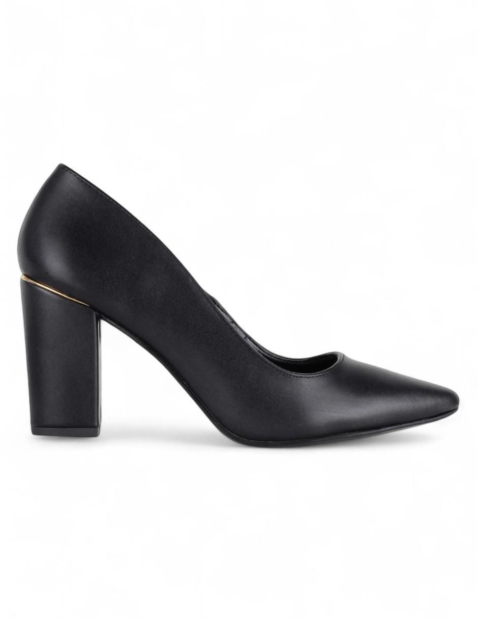 Zapatilla piel Pequeños Productores 4