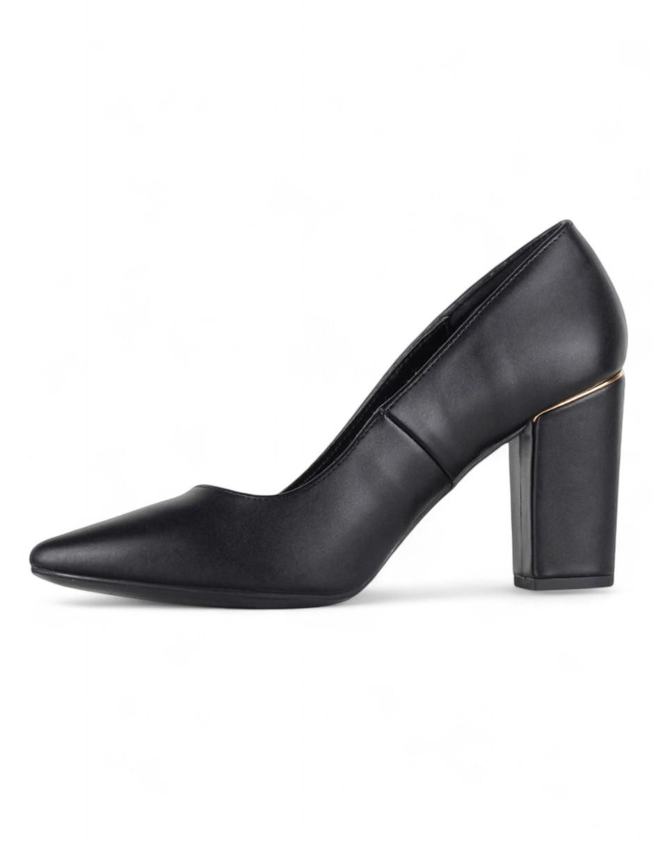 Zapatilla piel Pequeños Productores 3