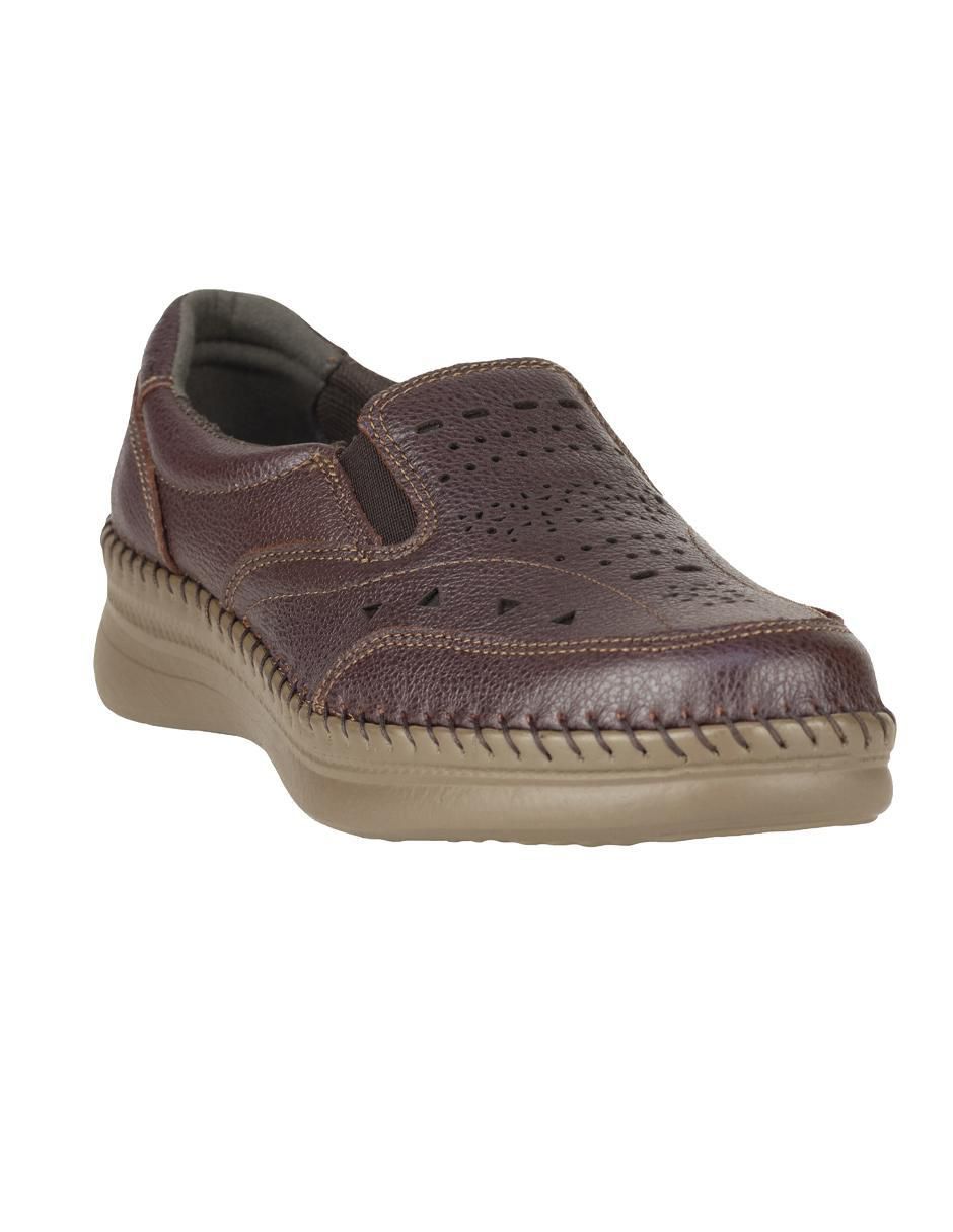 Zapato de piel para mujer Zapato de piel para mujer