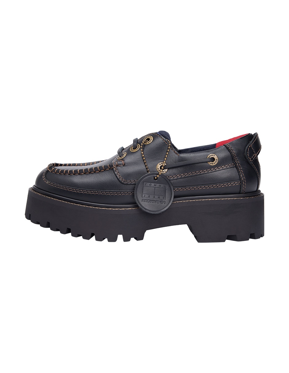 Zapato Hilfiger para mujer Zapato Hilfiger para mujer