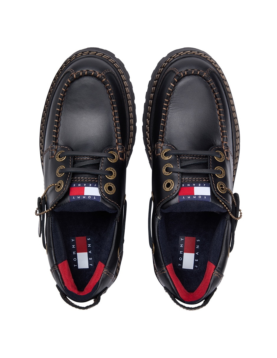 Zapato Hilfiger para mujer 2