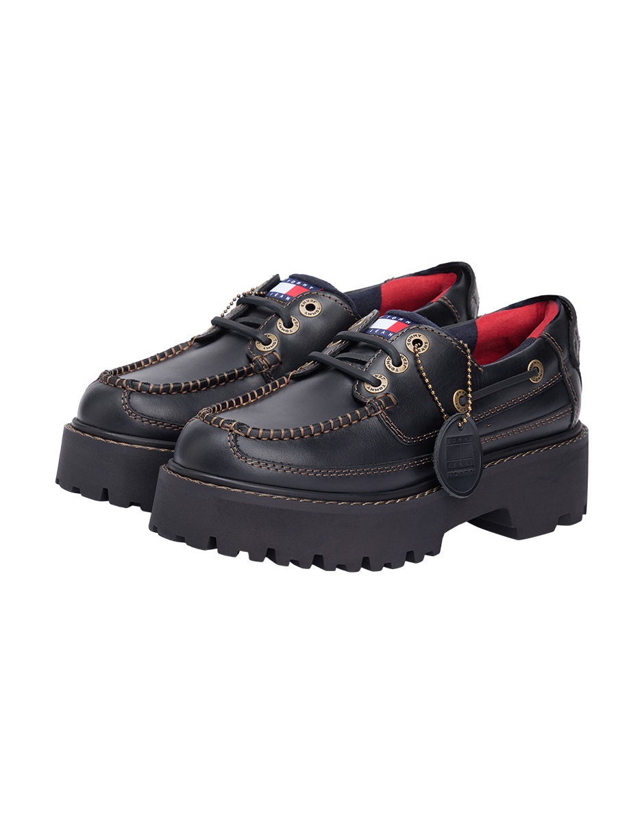 Zapato Hilfiger para mujer 3