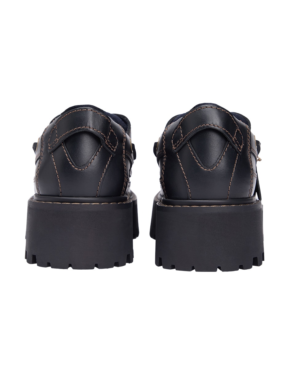 Zapato Hilfiger para mujer 4