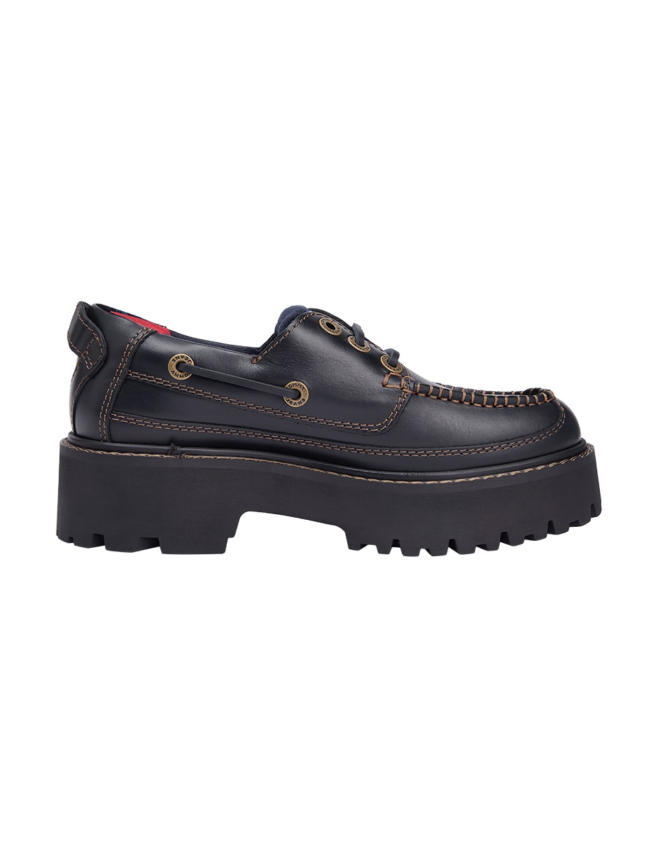 Zapato Hilfiger para mujer 5
