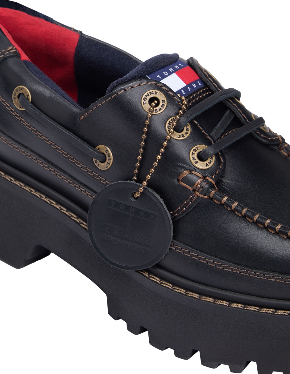 Zapato Hilfiger para mujer 6